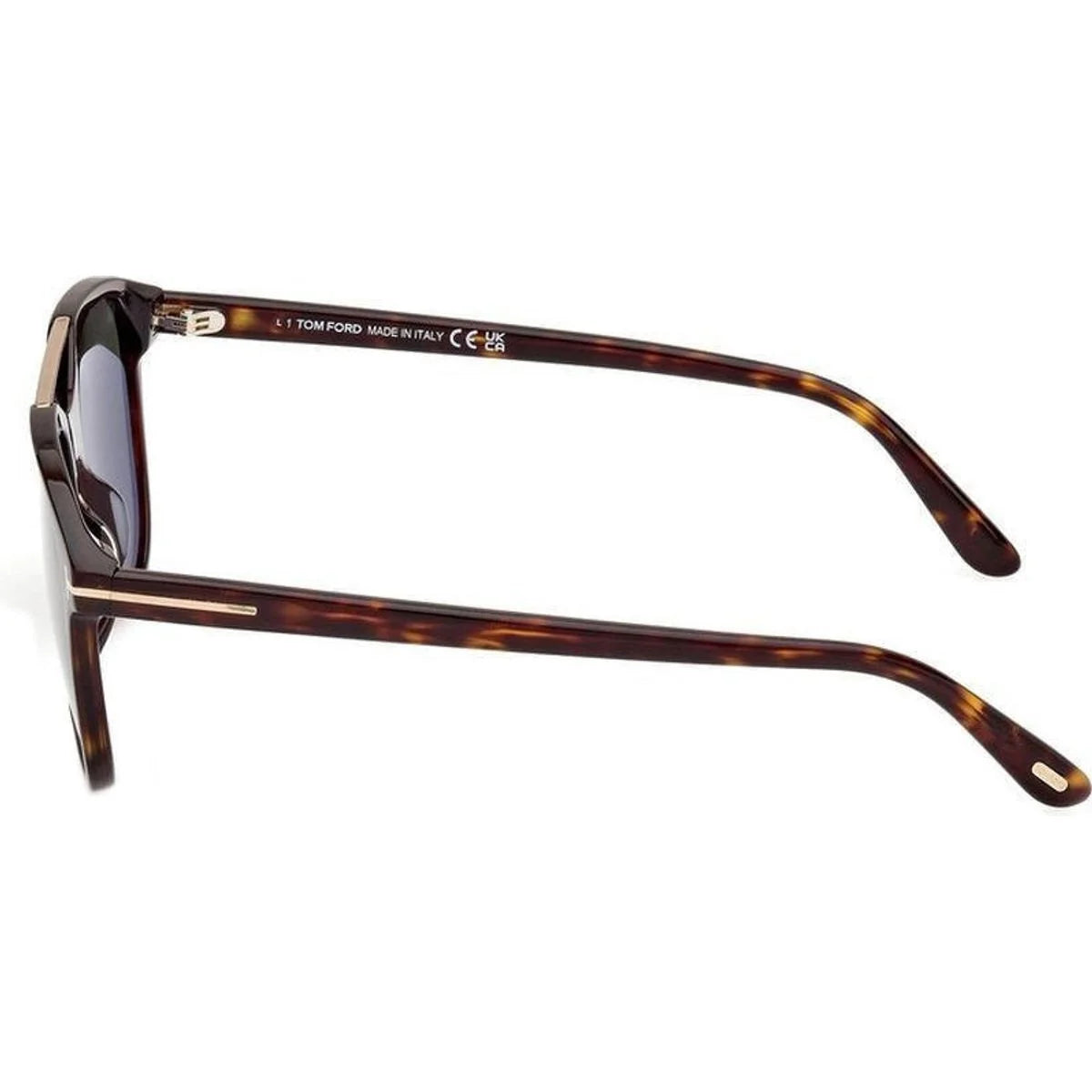 Tom Ford | FT1098 DAMIAN | Dark Havana