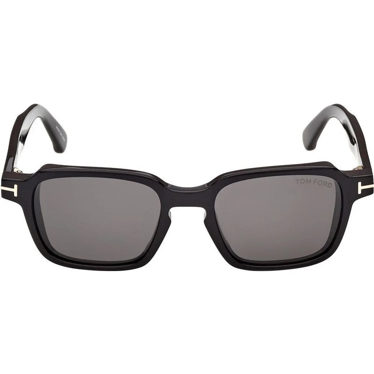 Tom Ford | Ezra | Shiny Black