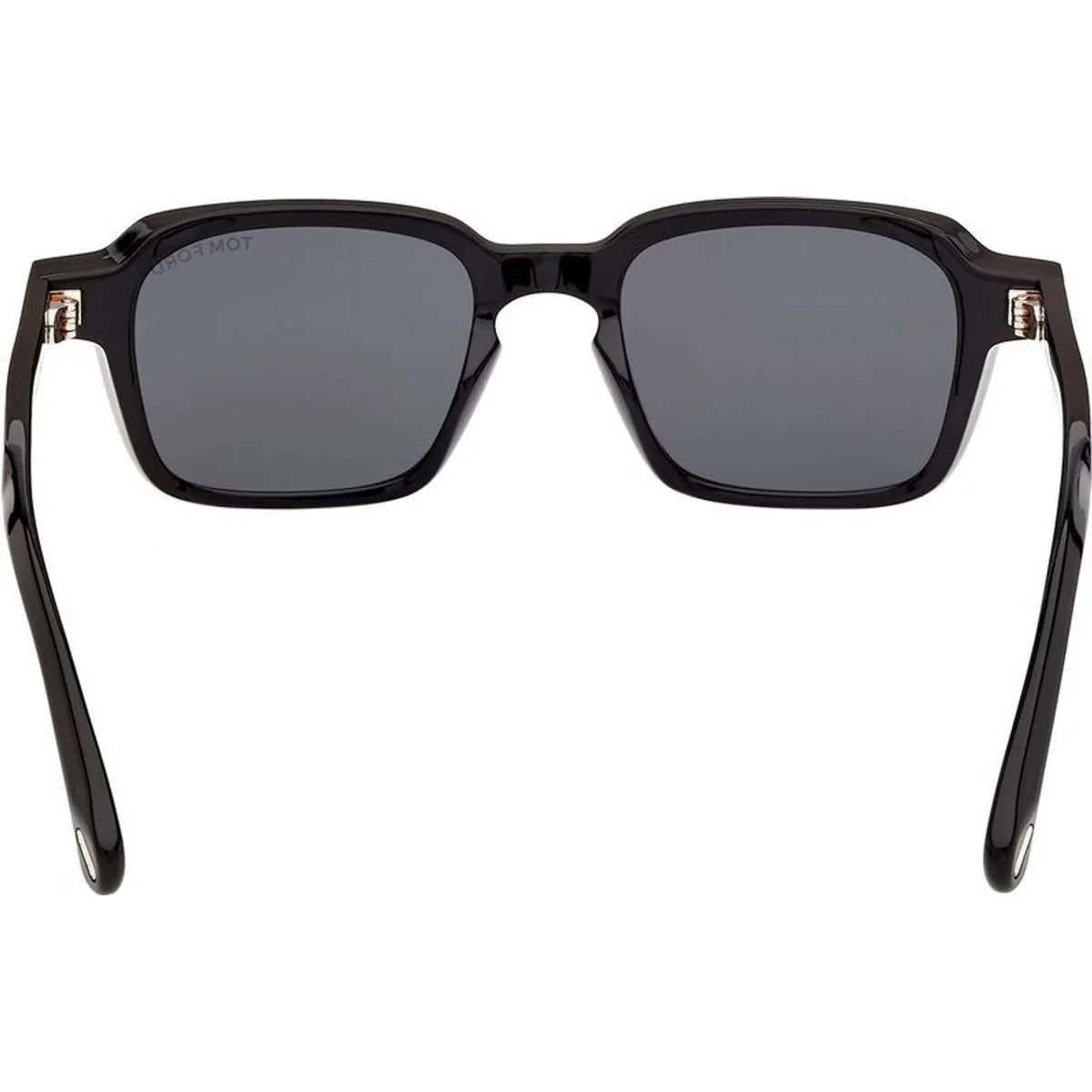 Tom Ford | Ezra | Shiny Black