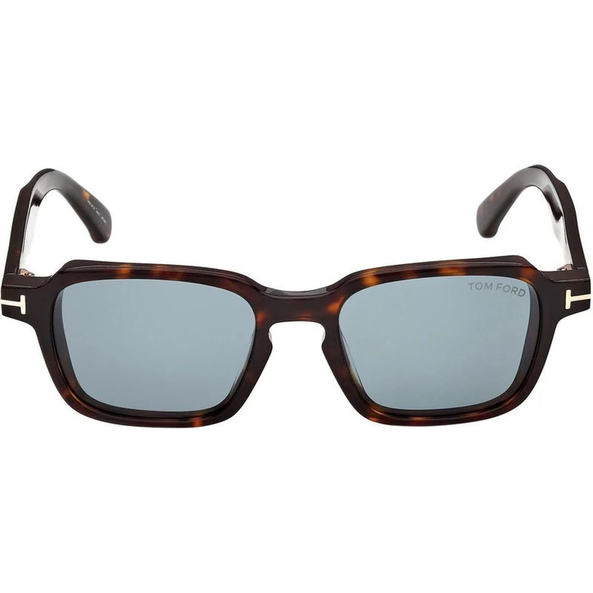 Tom Ford | 1359S Ezra | Dark Havana