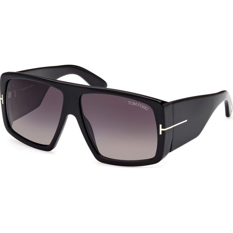 Tom Ford | 1036 Raven | Shiny Black