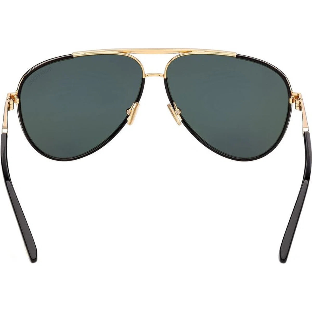 Tom Ford | Rupert-02 | Black/Green
