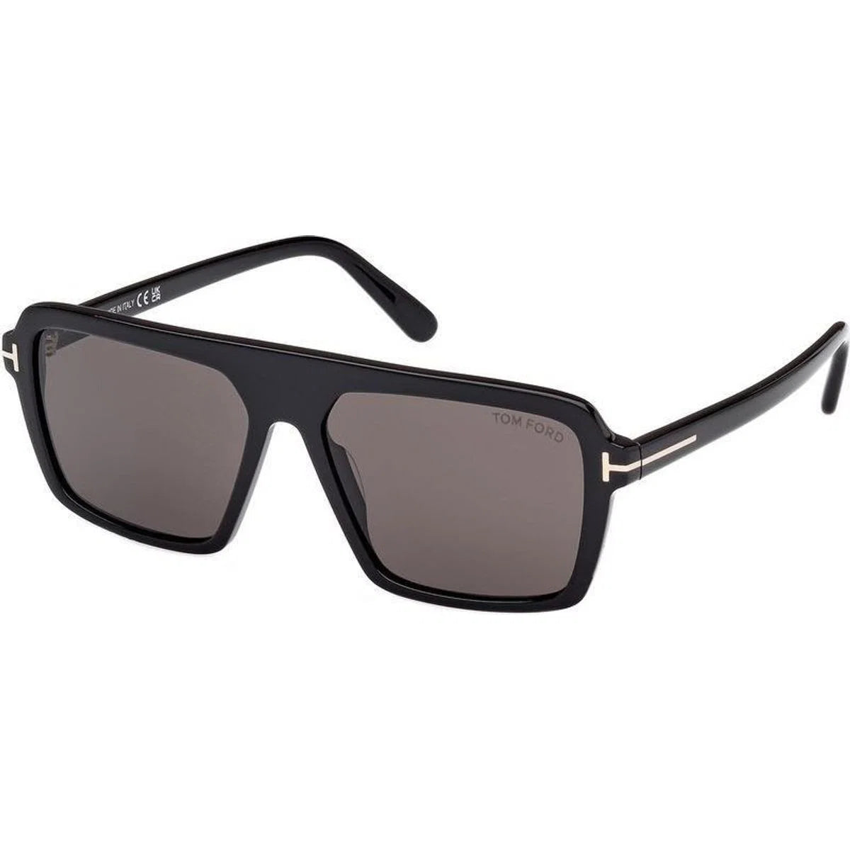 Tom Ford | 1176 VINCENT | Shiny Black