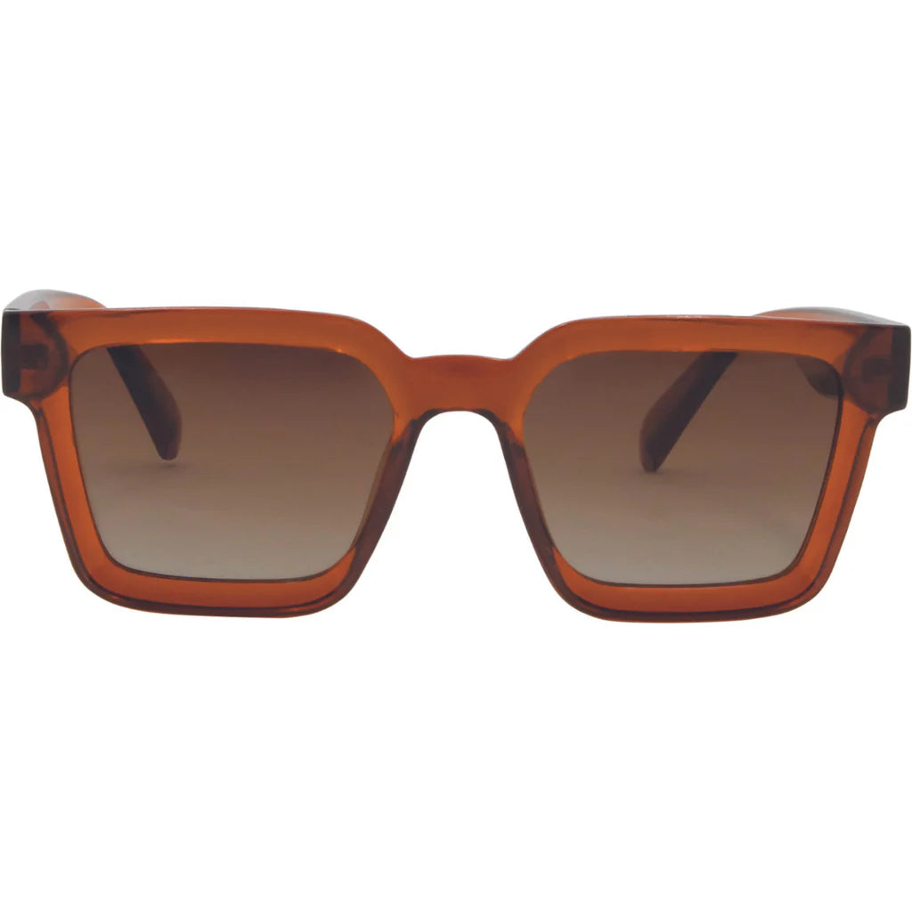 SIN | Topshelf | Brown