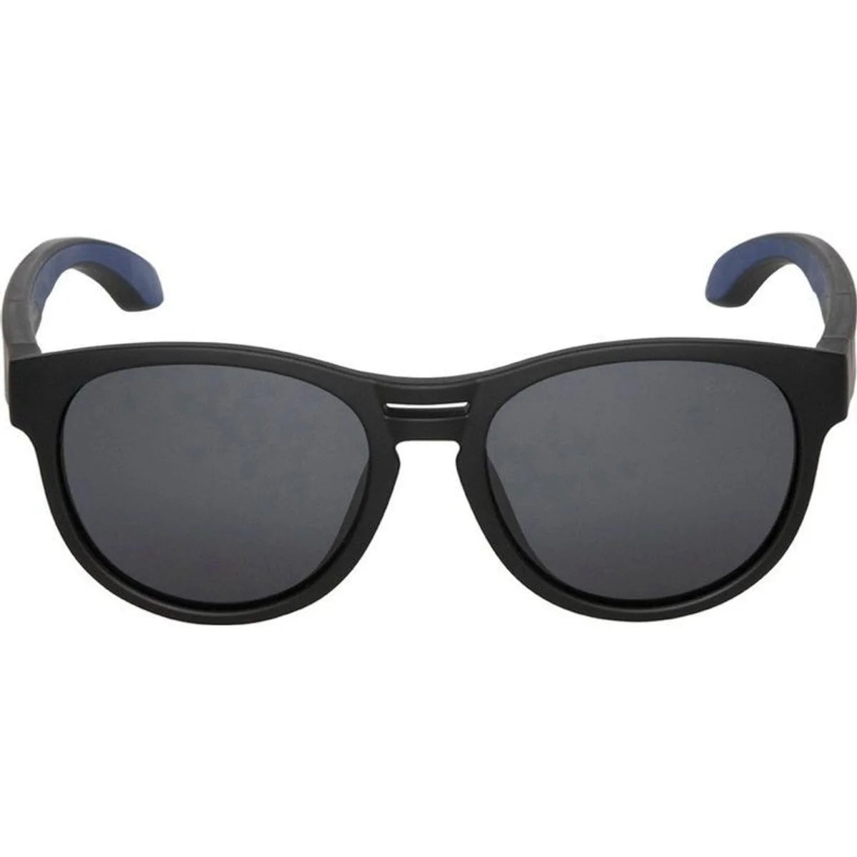 Ugly Fish Kids | Retro PKR788 | Matt Black Smoke Polarised