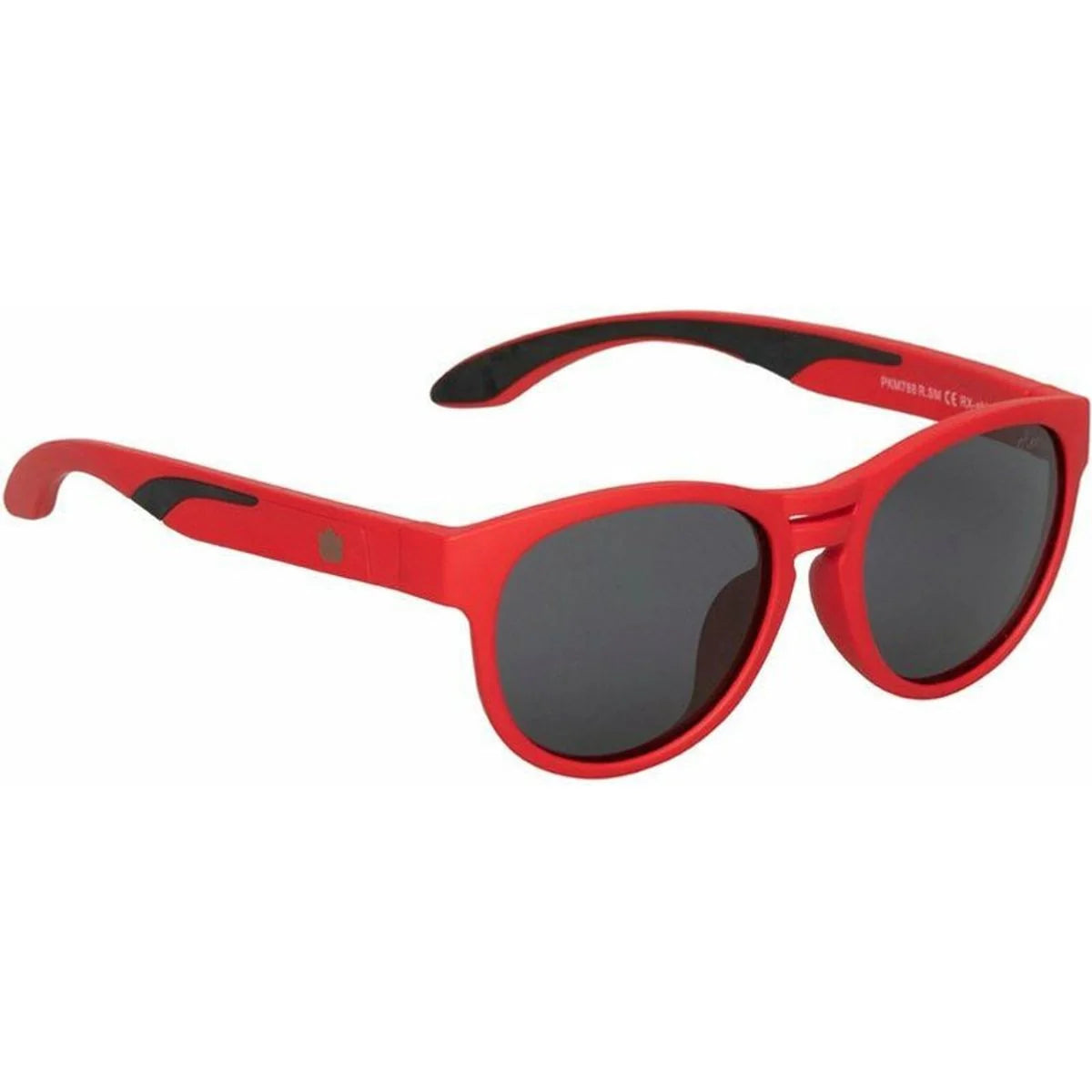 Ugly Fish Kids | Retro PKR788 | Red Smoke Polarised