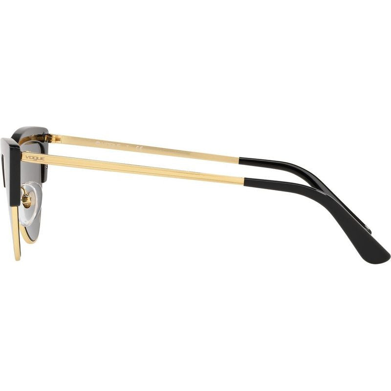 Vogue Eyewear | VO5212S | Top Black/Gold