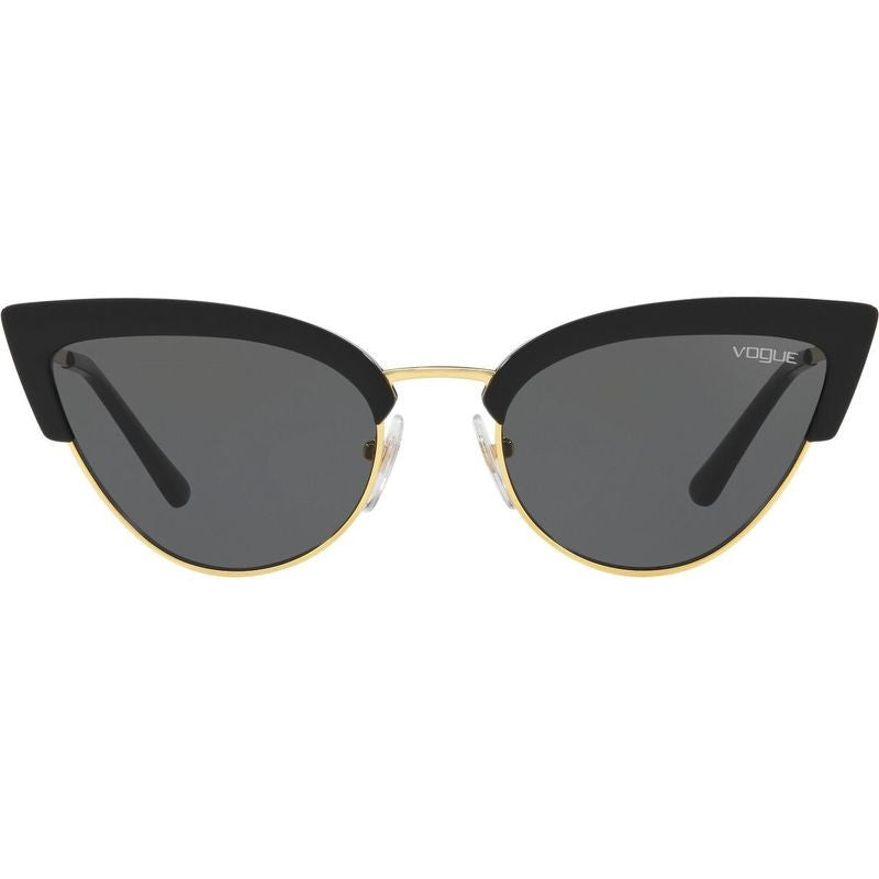 Vogue Eyewear | VO5212S | Top Black/Gold