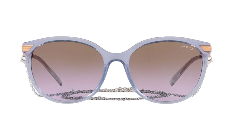 Vogue Eyewear | VO5460S | Transparent Purple