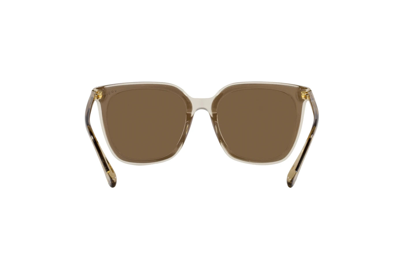 Vogue Eyewear | VO5499SD | Transparent Brown