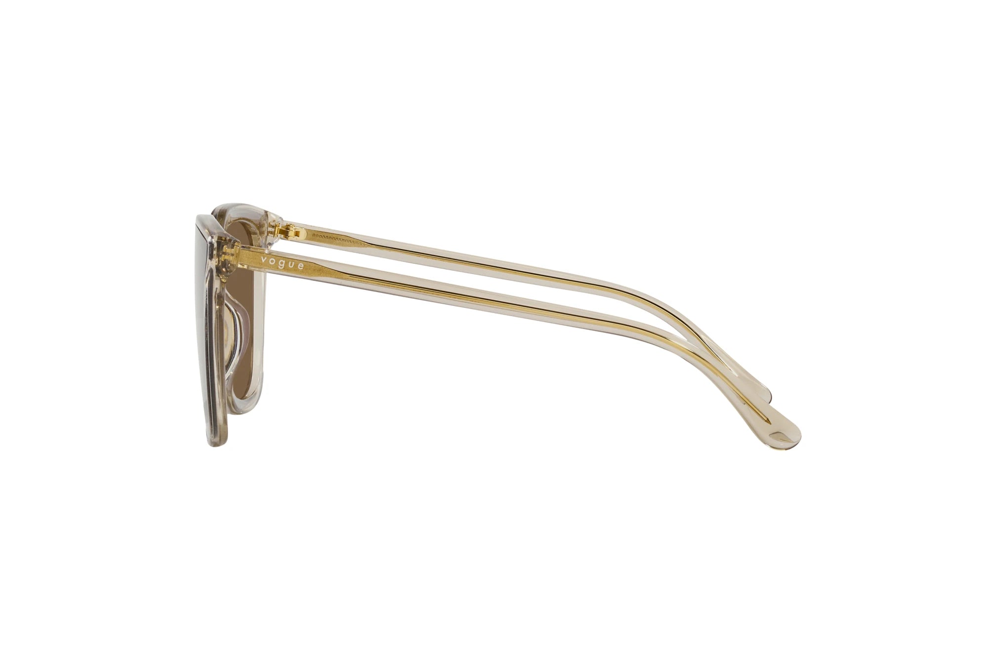 Vogue Eyewear | VO5499SD | Transparent Brown