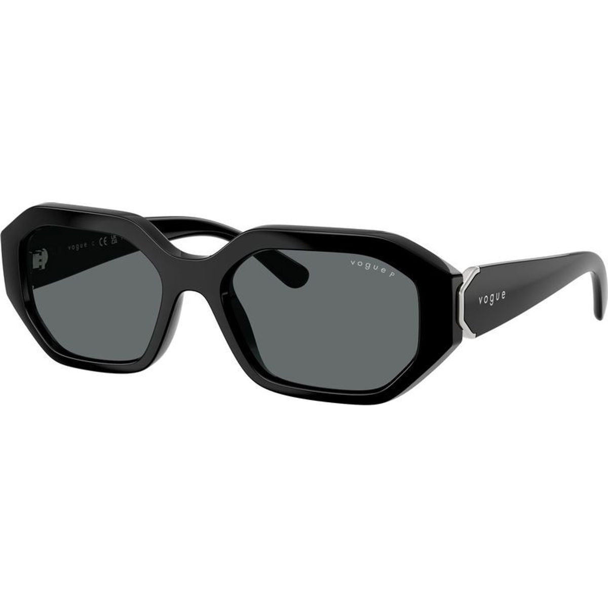 Vogue Eyeware | VO5675S | Black Polarised