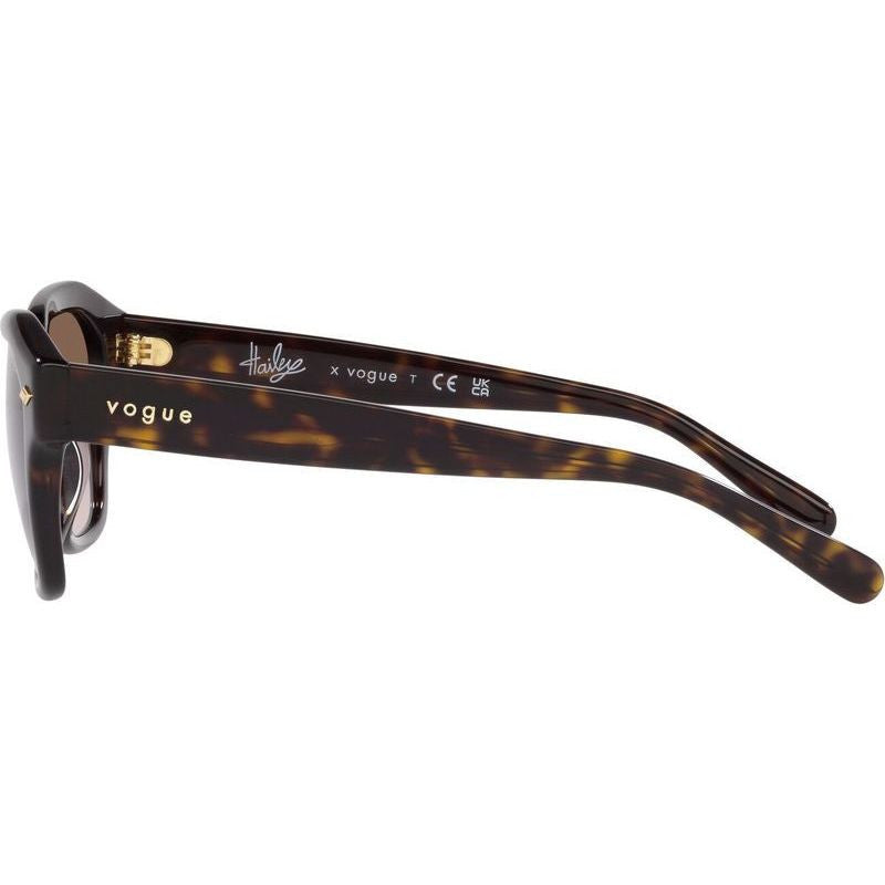 Vogue Eyewear | VO5444S | Dark Havana