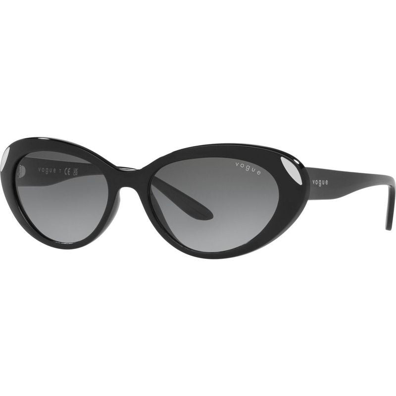 Vogue Eyewear | VO5456S | Black