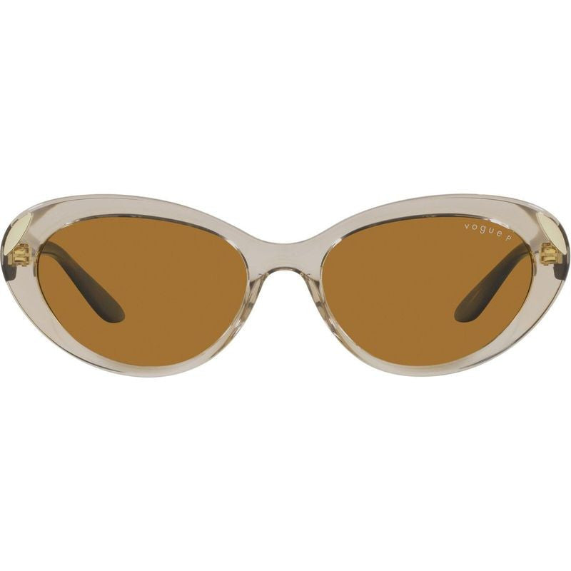Vogue Eyewear | VO5456S | Transparent Caramel