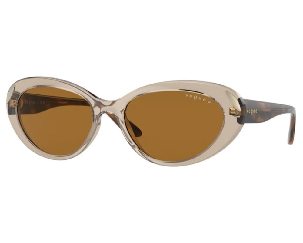 Vogue Eyewear | VO5456S | Transparent Caramel