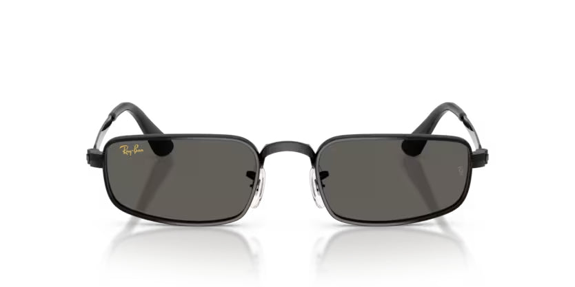 Ray Ban | 3927 | Black Dark Gray
