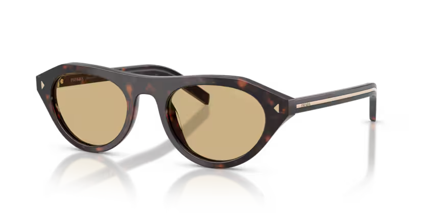 Prada | PRB15SF | Root Tortoise