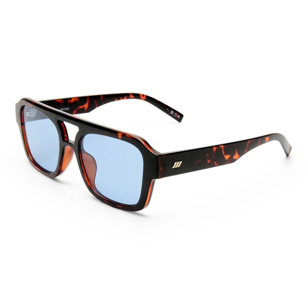 Le Specs | Subzero + | Tort