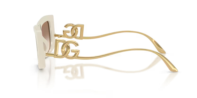 Dolce & Gabbana | 4510 | Cream