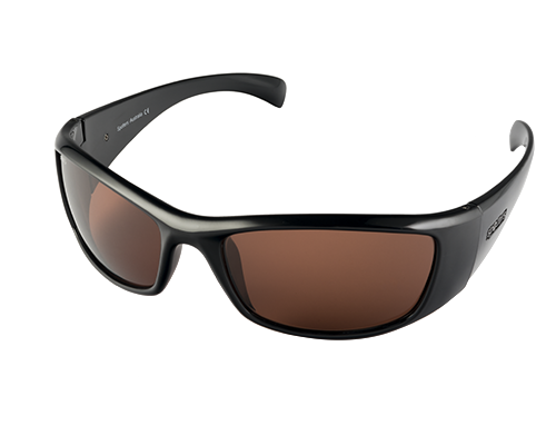 Spotters | Artic+ | Gloss Black Halide