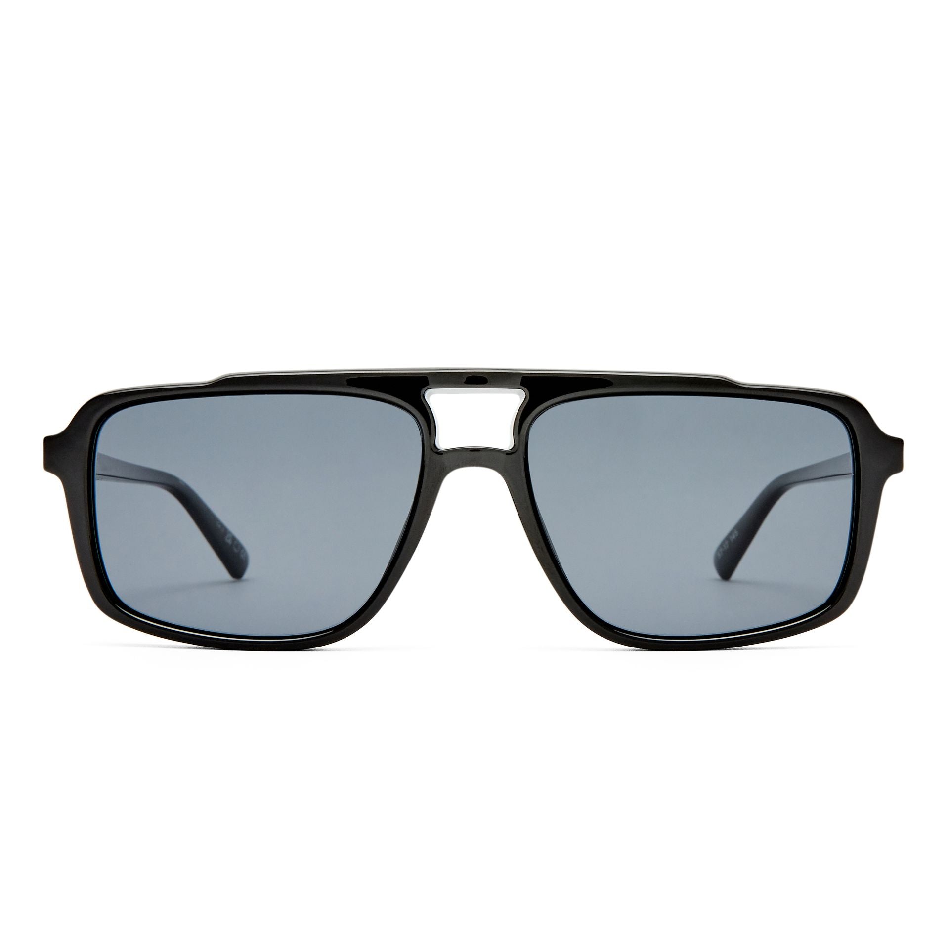 Le Specs | Le Gars | Black