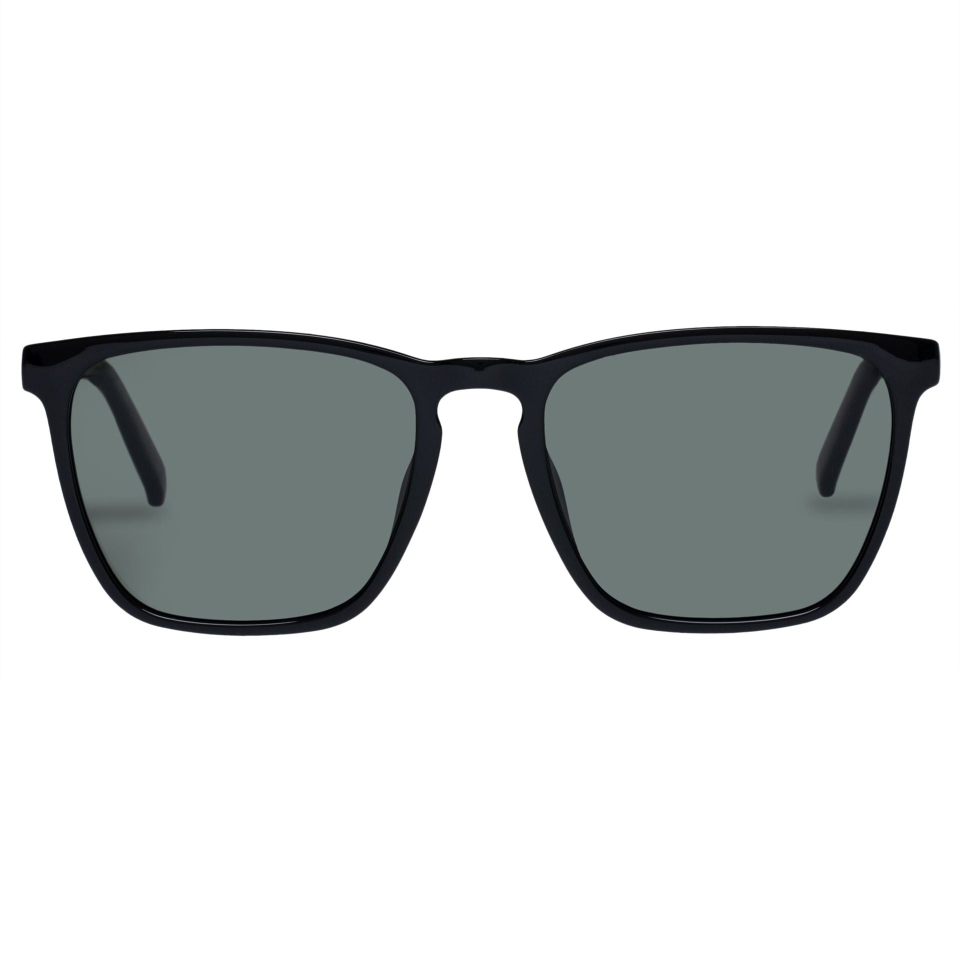Le Specs |  Bad Medicine | Black