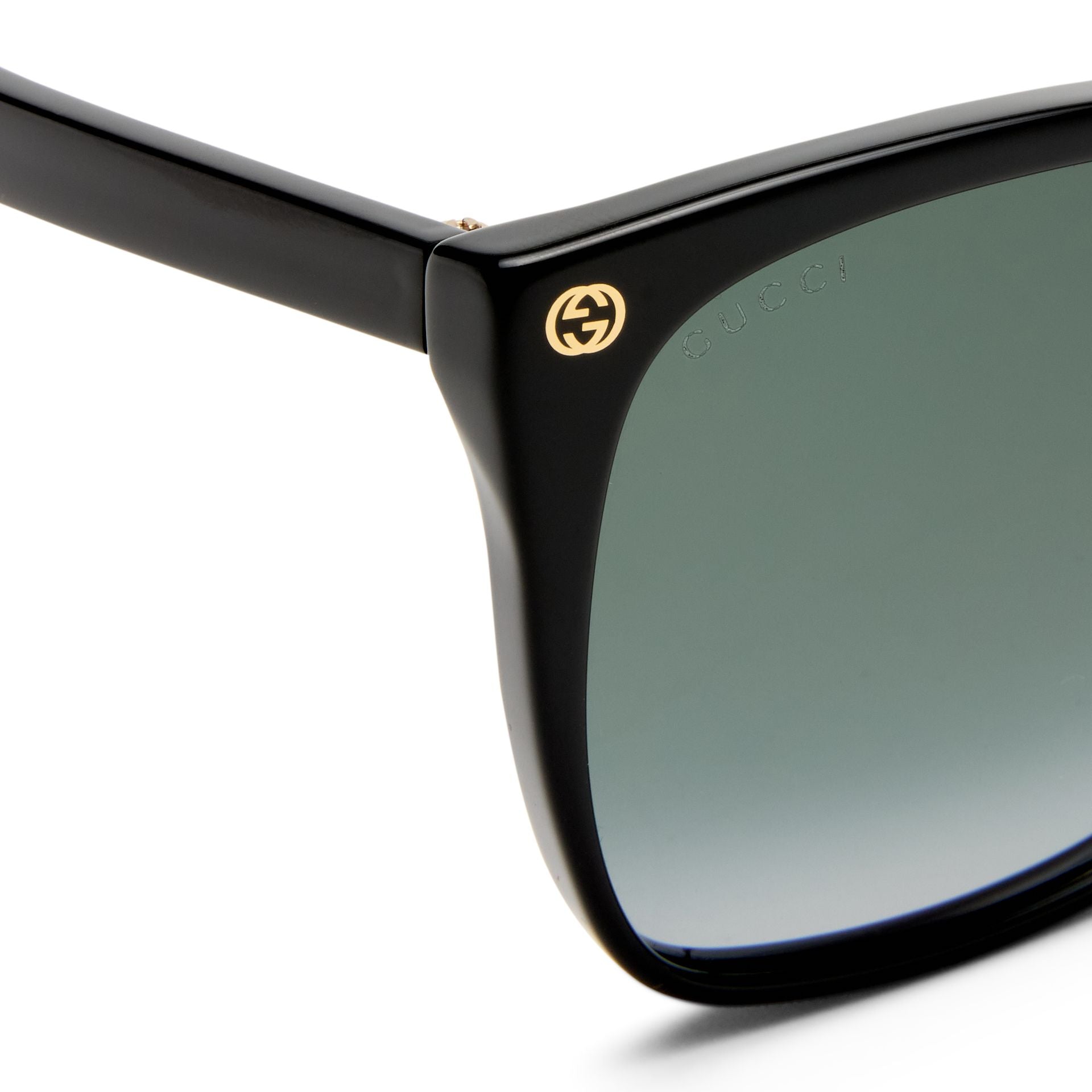 Gucci | 0022S | Black