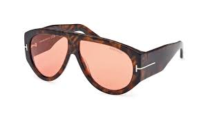 Tom Ford | Bronson | Havana