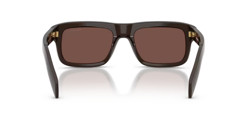 Prada | D11SF | Cigar Black Chocolate