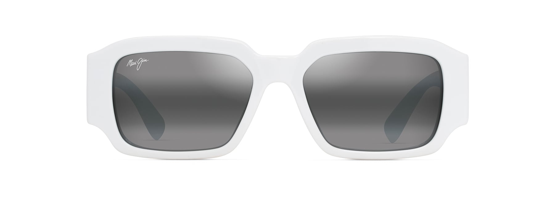 Maui Jim | MyMaui Kupale MM639-026 | Shiny Black