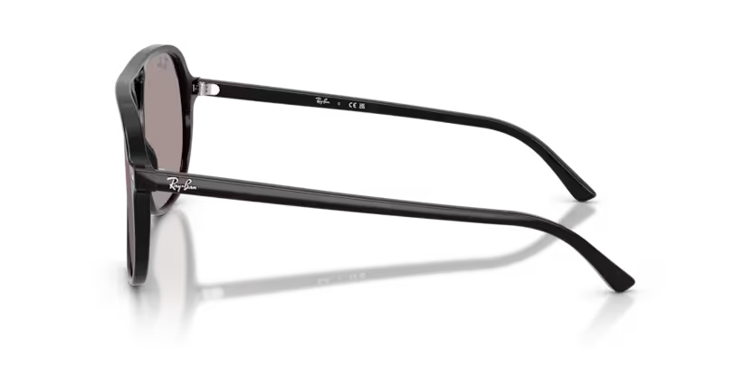 Ray-Ban | RB2198 Bill | Black Violet