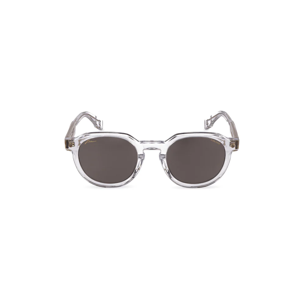 Police | SPLU83 | Zac Efron Signature Shiny Crystal Smoke