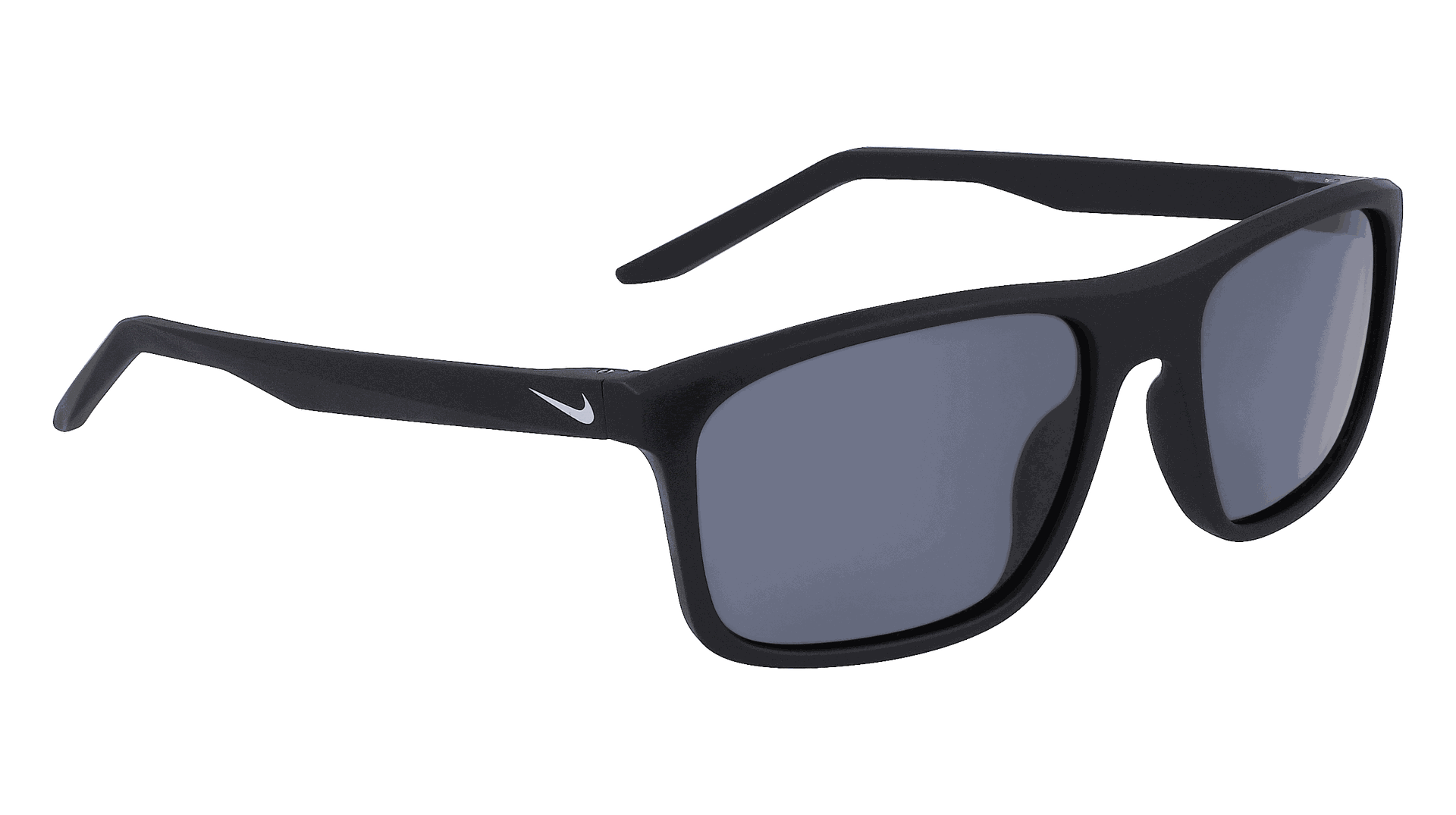 Nike | Fire L P  | Dark Grey Red Flash Polarised