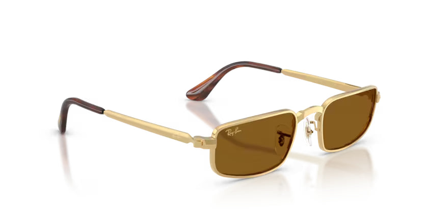 Ray-Ban | RB3927 | Arista Gold Brown