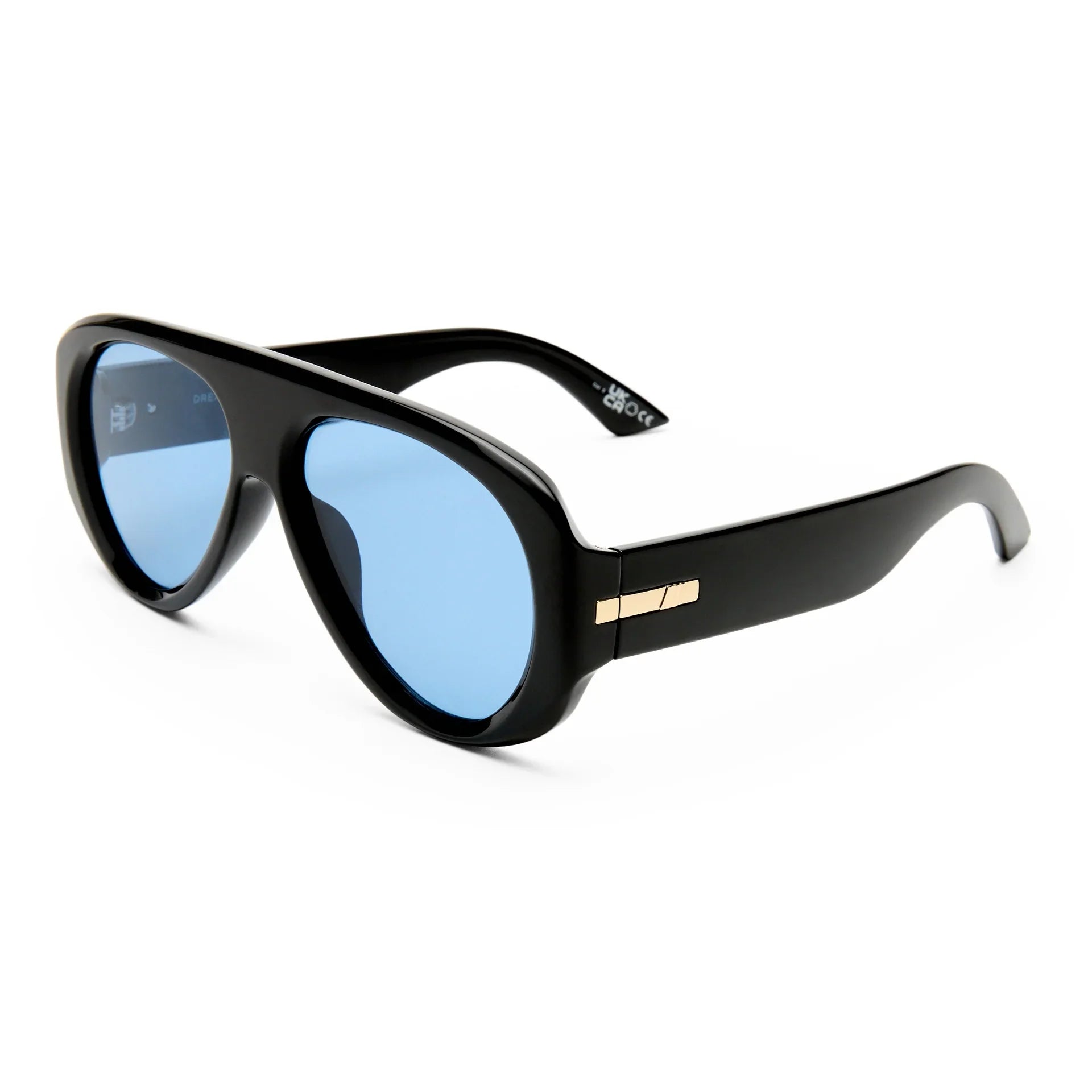 Le Specs | Dream Boat | Black Blue Moon