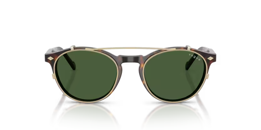 Vogue | VO5751S | Dark Havana