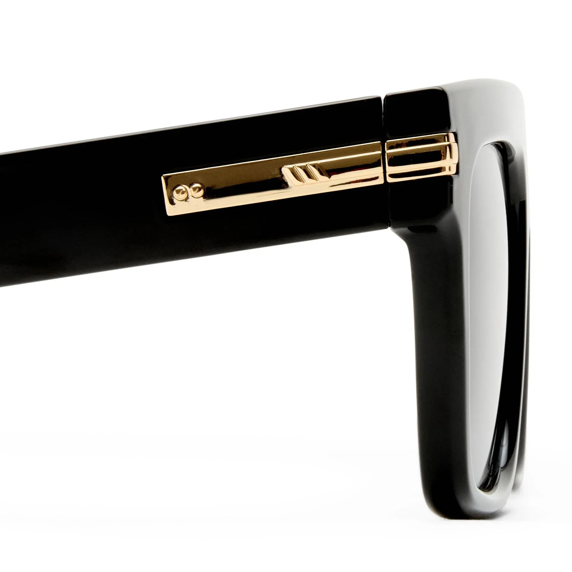 Le Specs | Offside + | Black