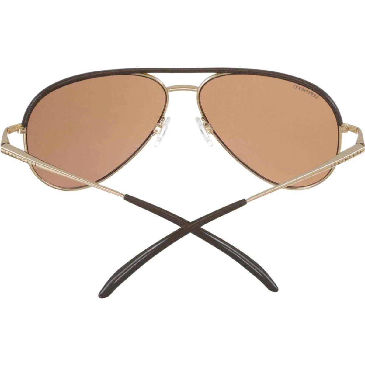 Serengeti_8549_Carrara_Shiny_Gold_Mineral_Brown_Photochromic_Polarised_4