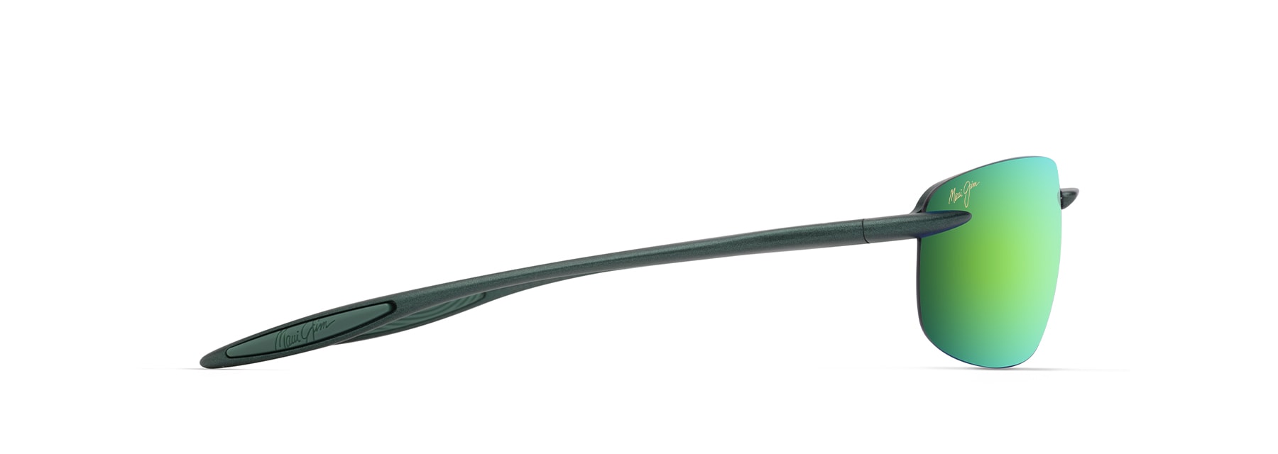 Maui Jim | GM676-15 Hookipa Ultra | Metal