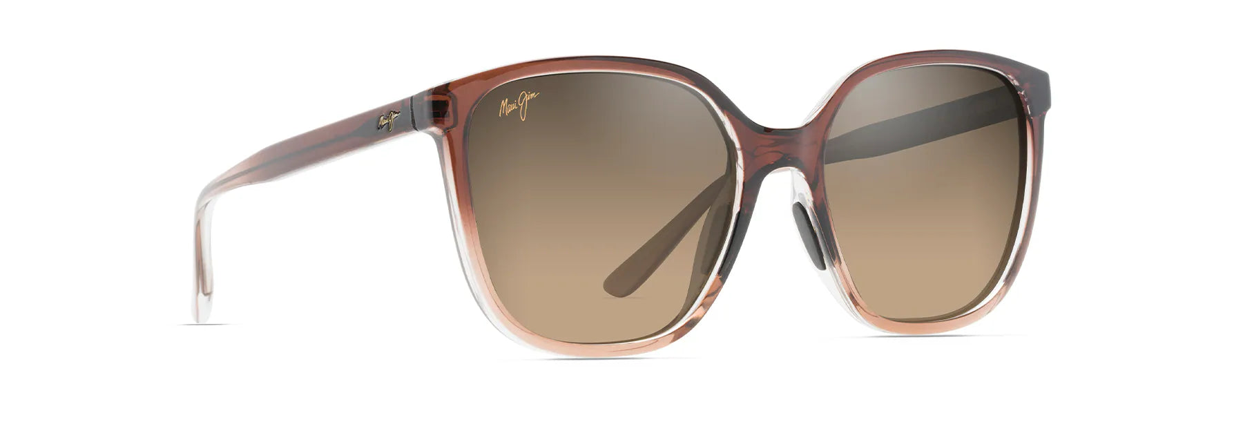 Maui Jim | Good Fun | Rootbeer Fade