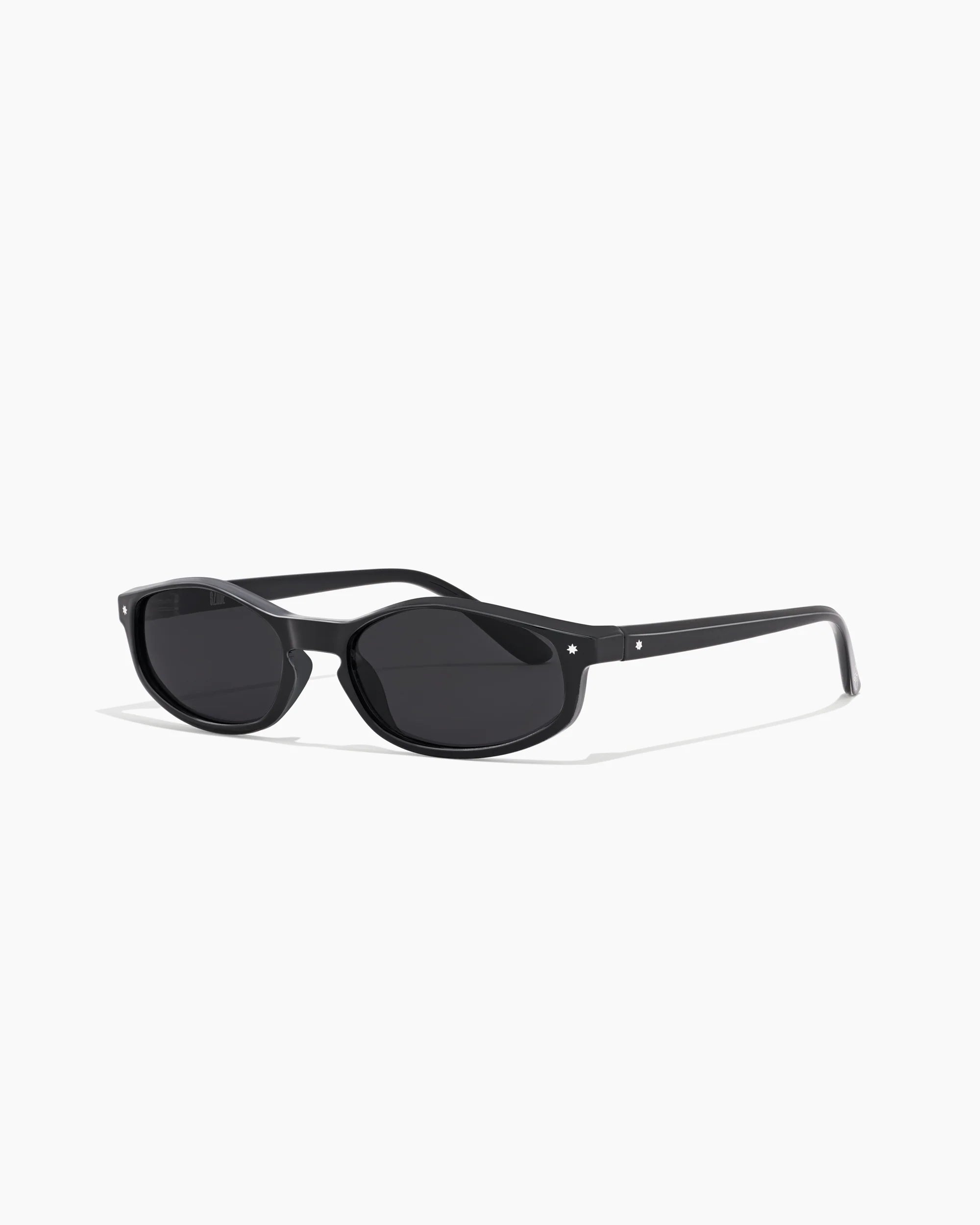 Szade |  Dove | Elysium Double Black / Ink Polarised