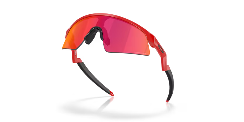 Oakley Youth | Resistor Sweep | Redline Prizm Field