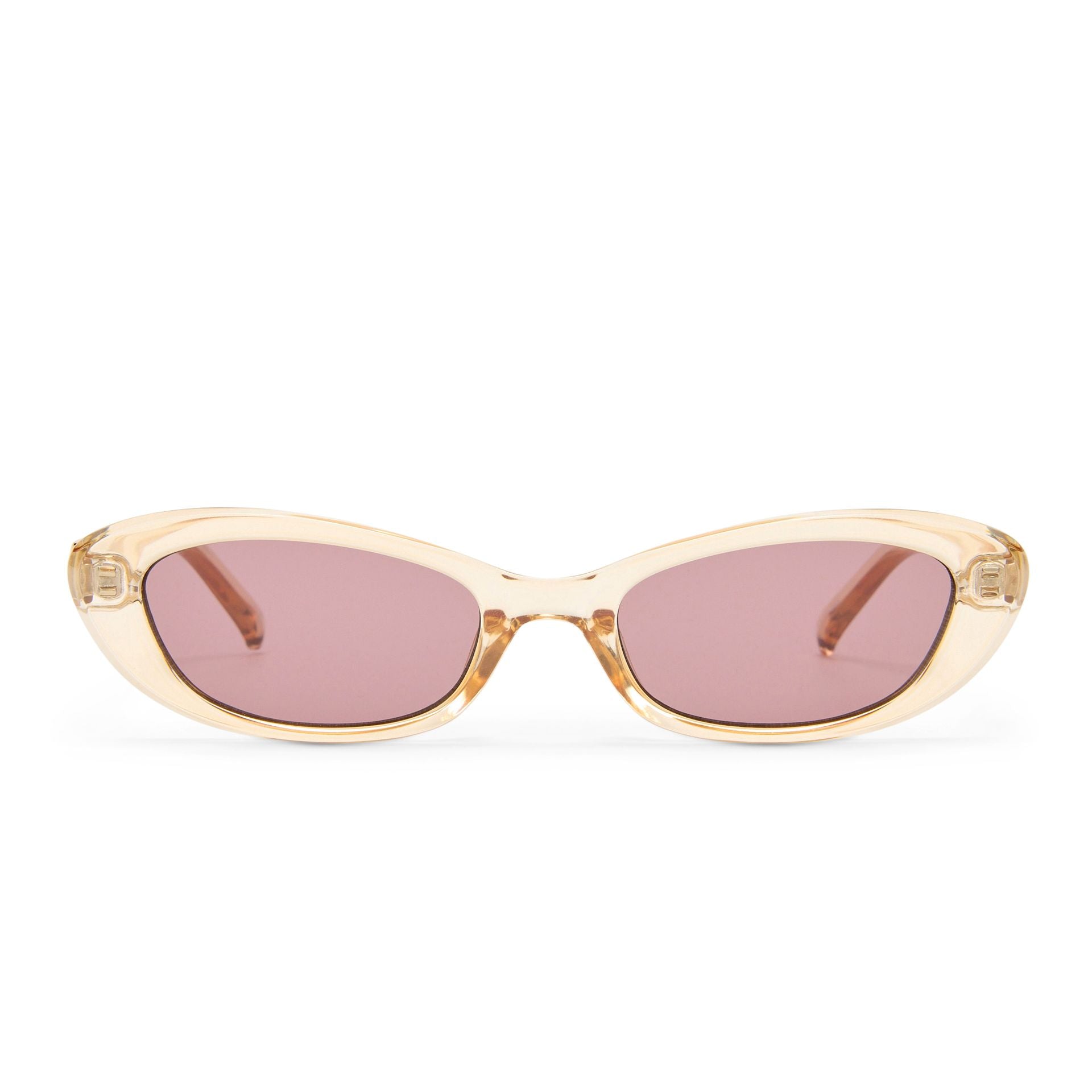 Le Specs |  The Whisperer | Sand