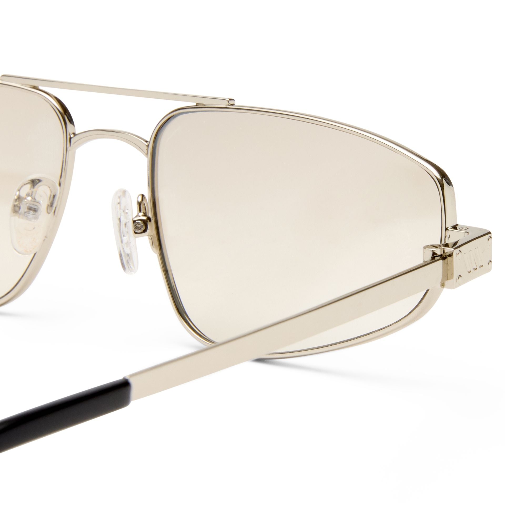 Le Specs | Treasure | Silver