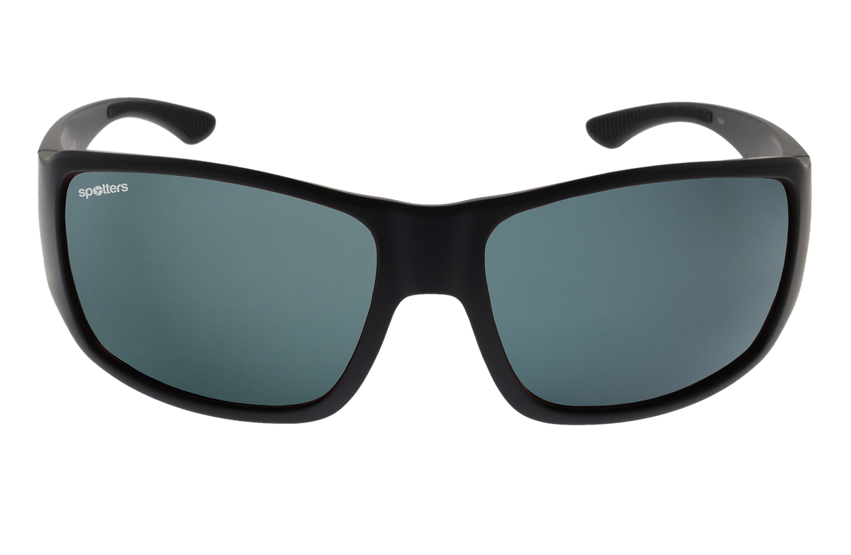 Spotters | Torque | Matt Black Carbon