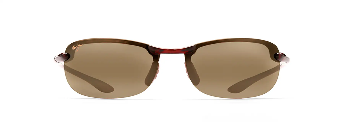 Maui Jim | Makaha | Tortoise HCL Bronze