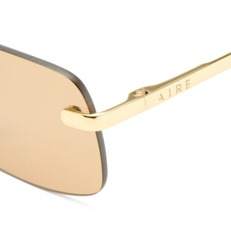 Aire | Ursa | Bright Gold