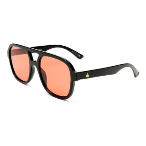 Aire | 2122500 Whirlpool | Black/Orange
