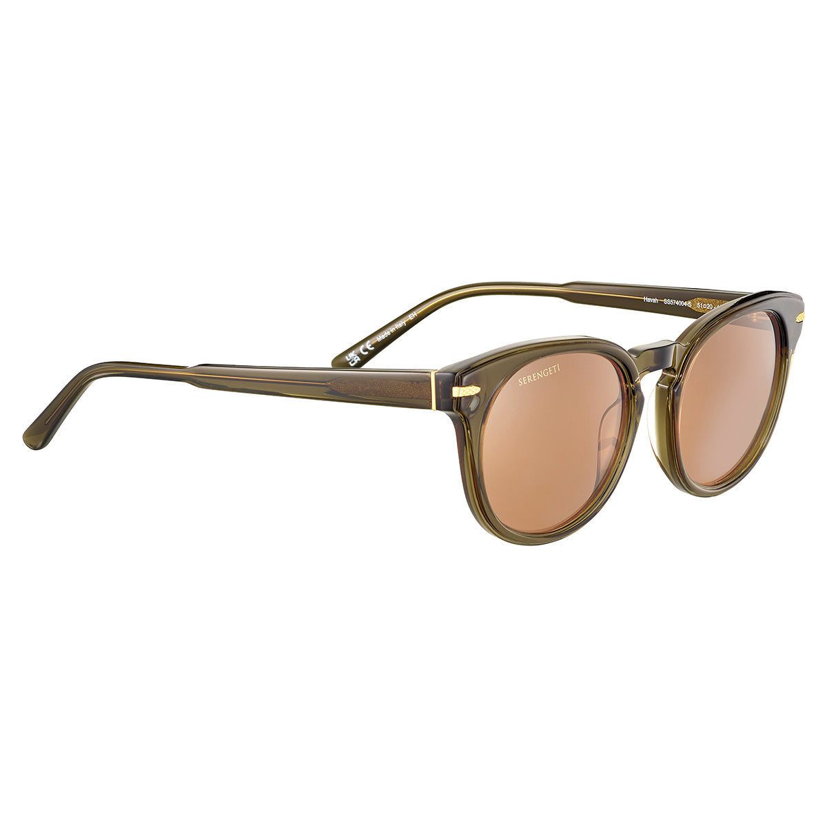 Serengeti_SS574004_Havah_Shiny_Crystal_Green_Glass_Brown_Photochromic_Polarised_2